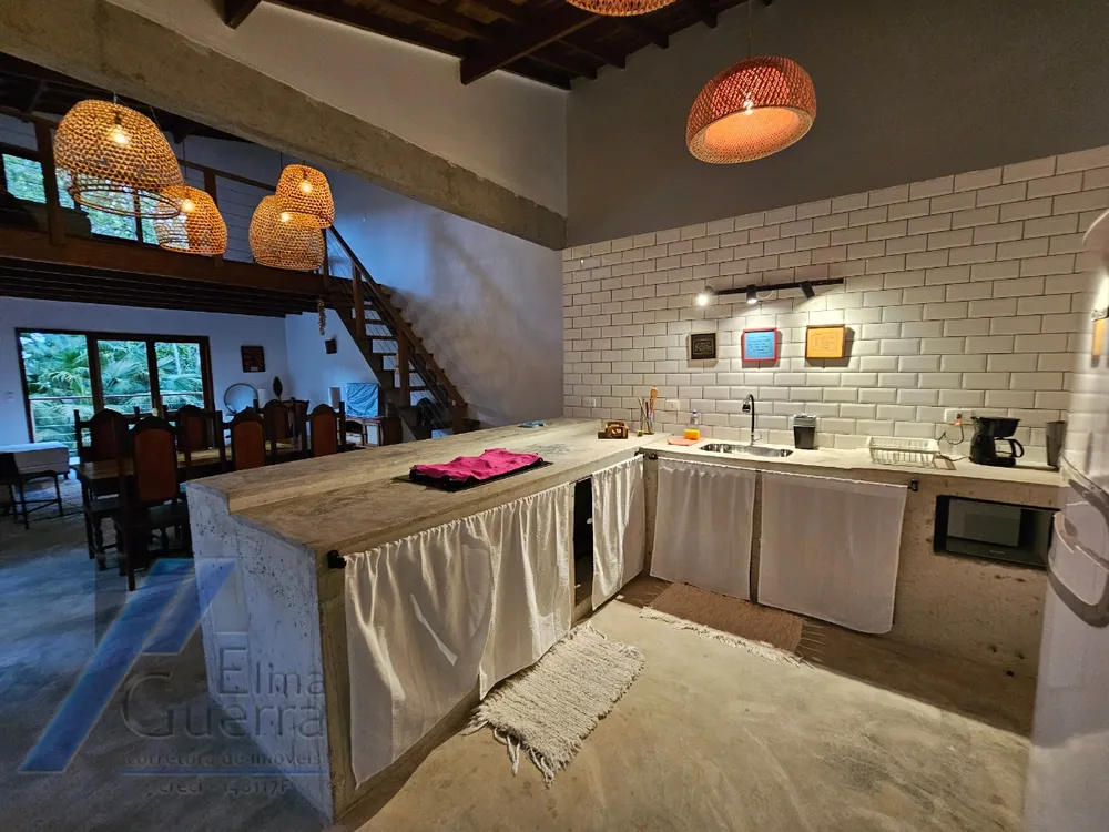 Casa, 5 quartos, 300 m² - Foto 4