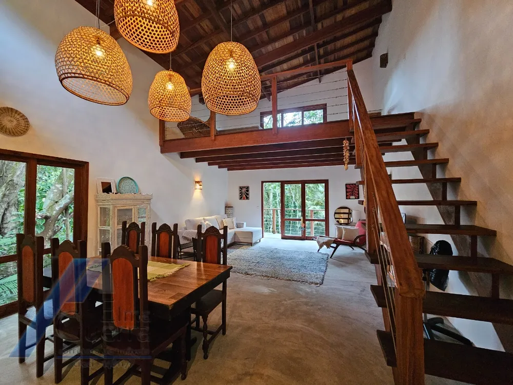 Casa, 5 quartos, 300 m² - Foto 2