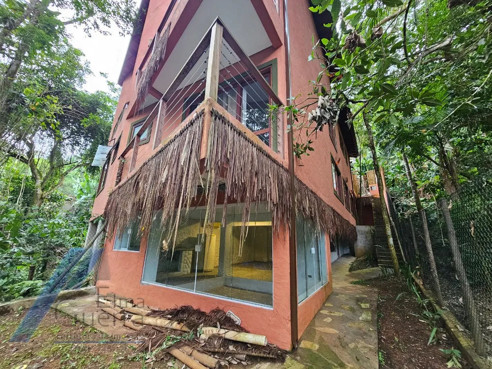Casa, 5 quartos, 300 m² - Foto 1