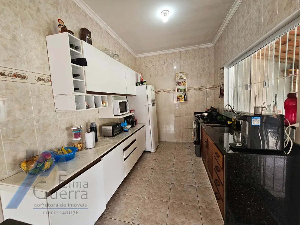 Casa, 3 quartos, 103 m² - Foto 7