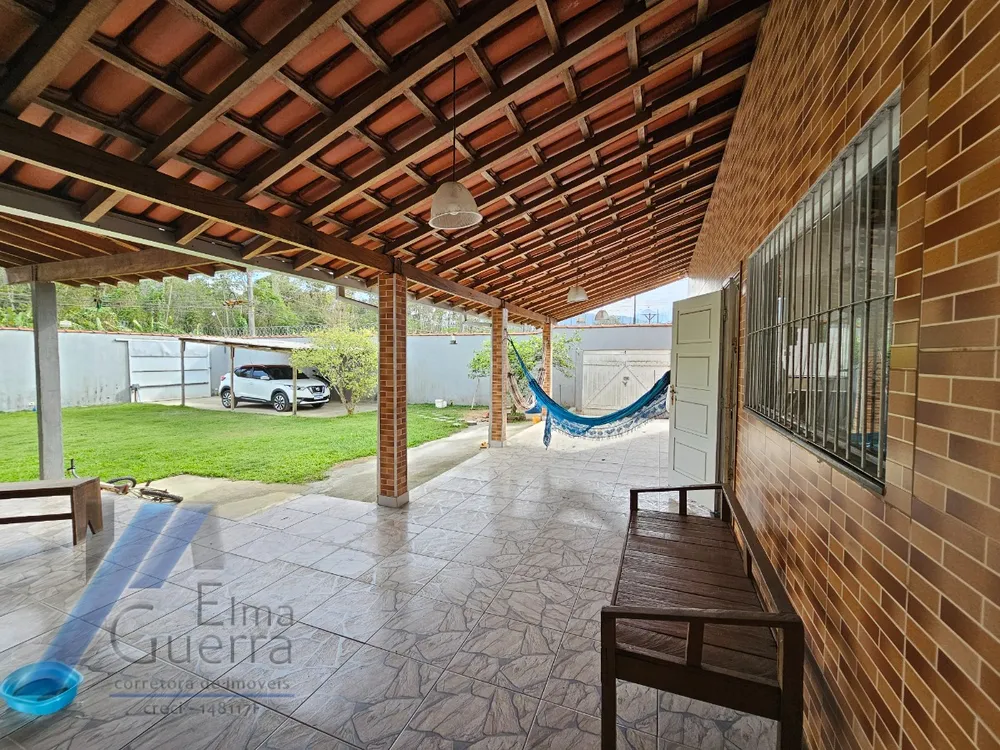 Casa, 3 quartos, 103 m² - Foto 6