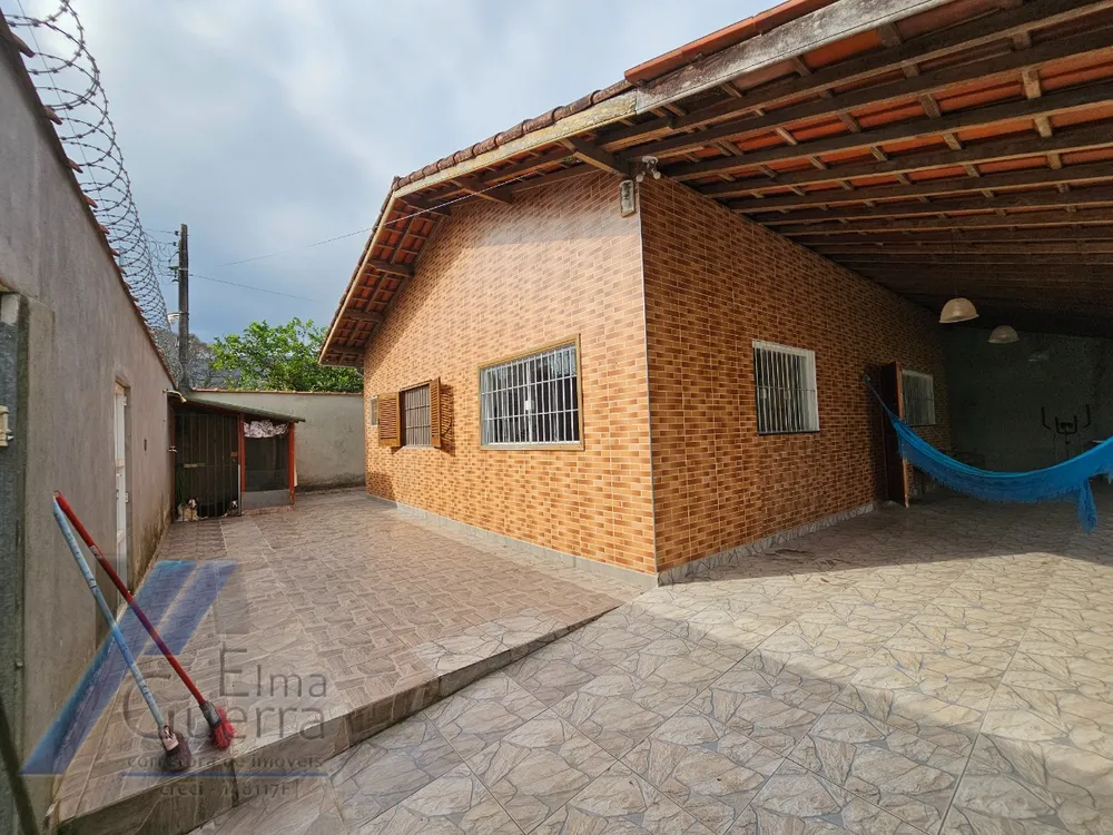 Casa, 3 quartos, 103 m² - Foto 4
