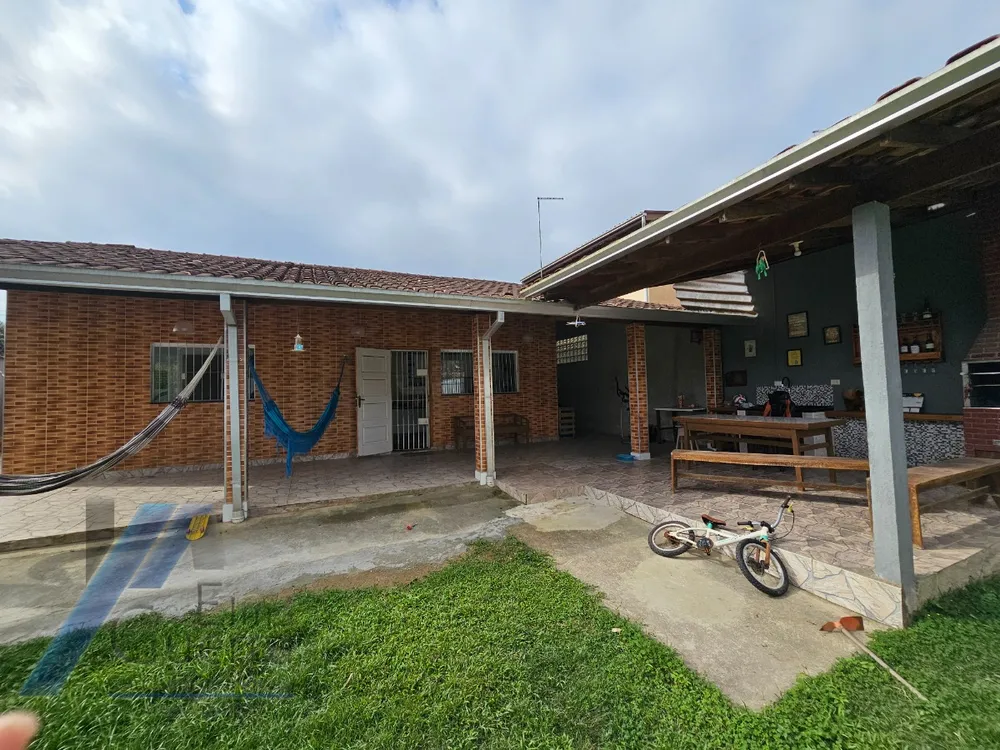 Casa, 3 quartos, 103 m² - Foto 3