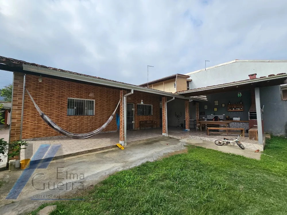 Casa, 3 quartos, 103 m² - Foto 2