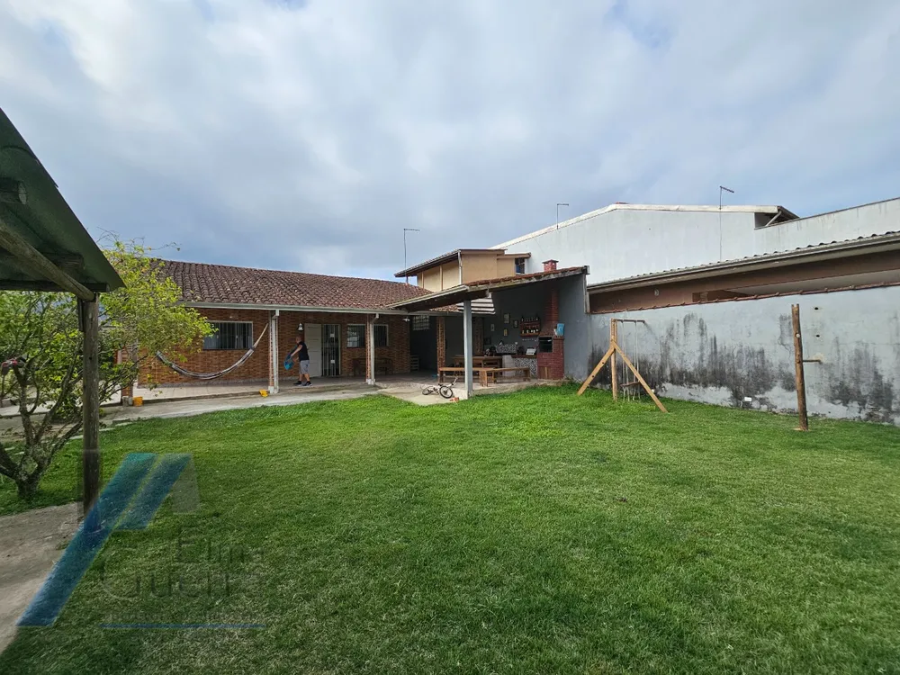 Casa, 3 quartos, 103 m² - Foto 1