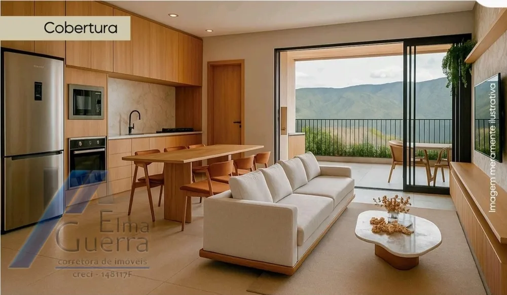 Apartamento, 2 quartos, 97 m² - Foto 4