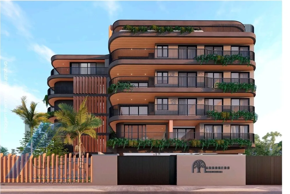 Apartamento, 2 quartos, 97 m² - Foto 1