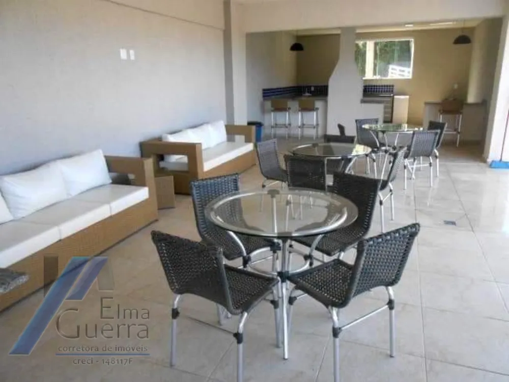 Apartamento, 2 quartos, 98 m² - Foto 3