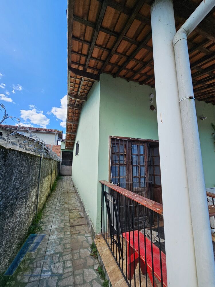 Casa, 2 quartos, 114 m² - Foto 2