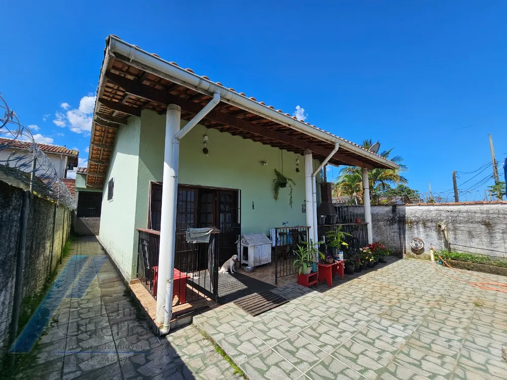 Casa, 2 quartos, 114 m² - Foto 1