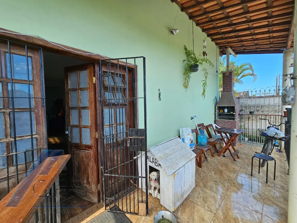 Casa, 2 quartos, 114 m² - Foto 3