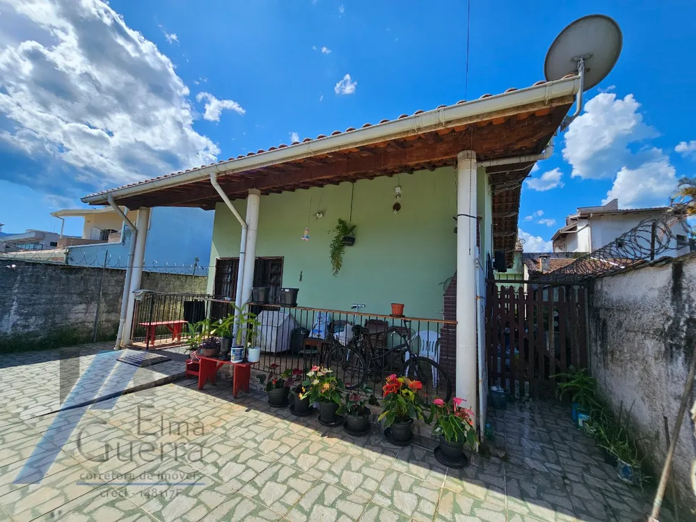 Casa, 2 quartos, 114 m² - Foto 4