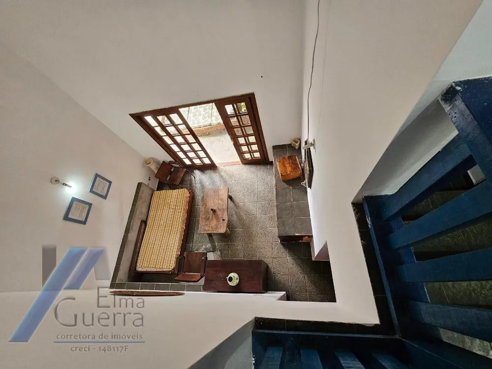 Casa, 4 quartos, 250 m² - Foto 12