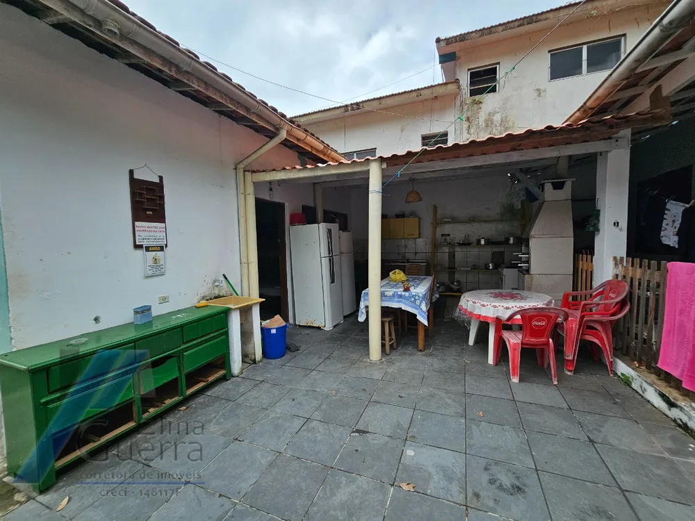 Casa, 4 quartos, 250 m² - Foto 5