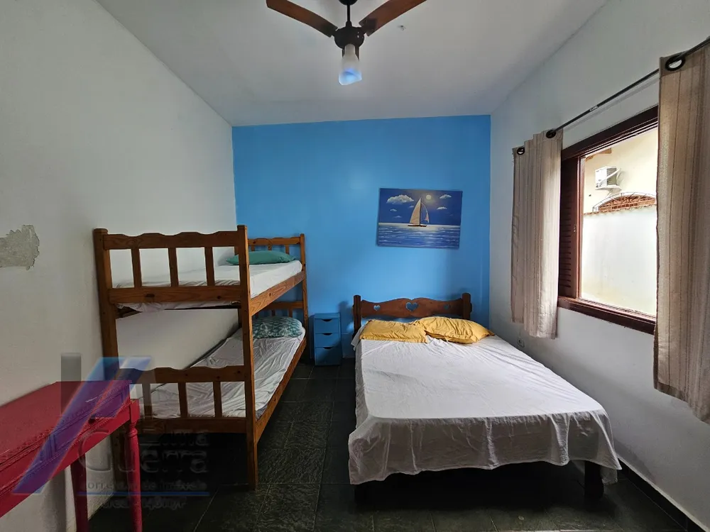 Casa, 4 quartos, 250 m² - Foto 3