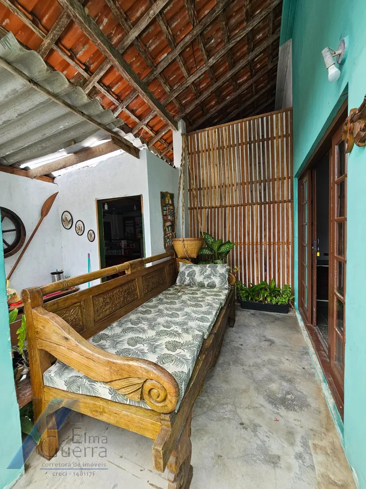 Casa, 4 quartos, 250 m² - Foto 2