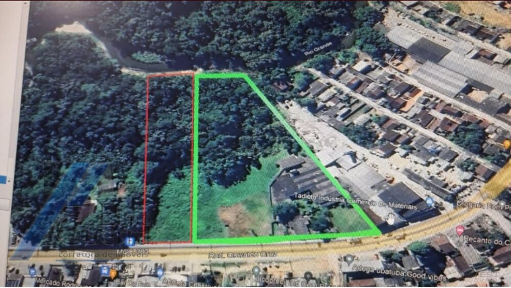 Terreno, 1 hectares - Foto 12