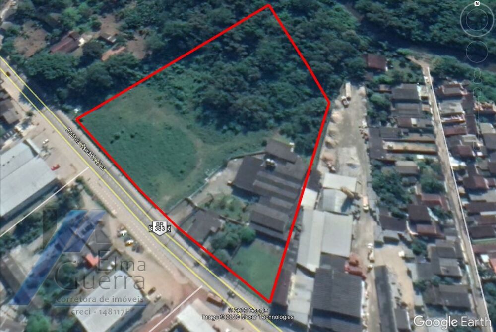 Terreno, 1 hectares - Foto 13