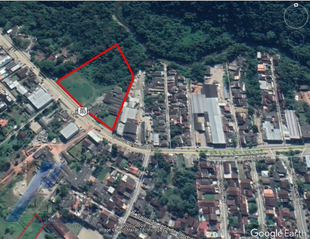 Terreno, 1 hectares - Foto 14