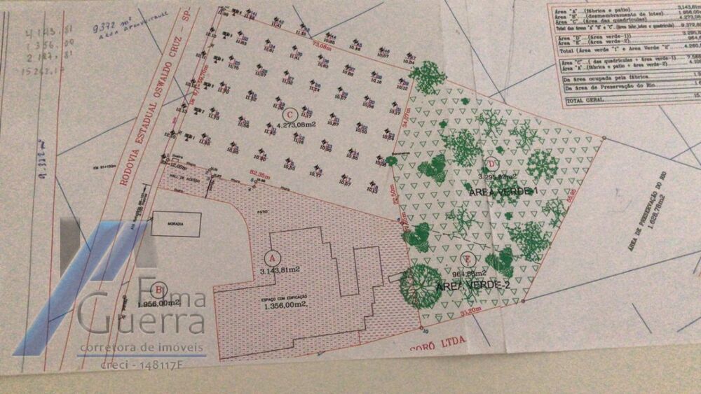 Terreno, 1 hectares - Foto 15