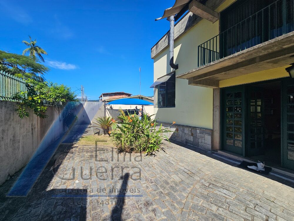 Casa, 5 quartos, 196 m² - Foto 18