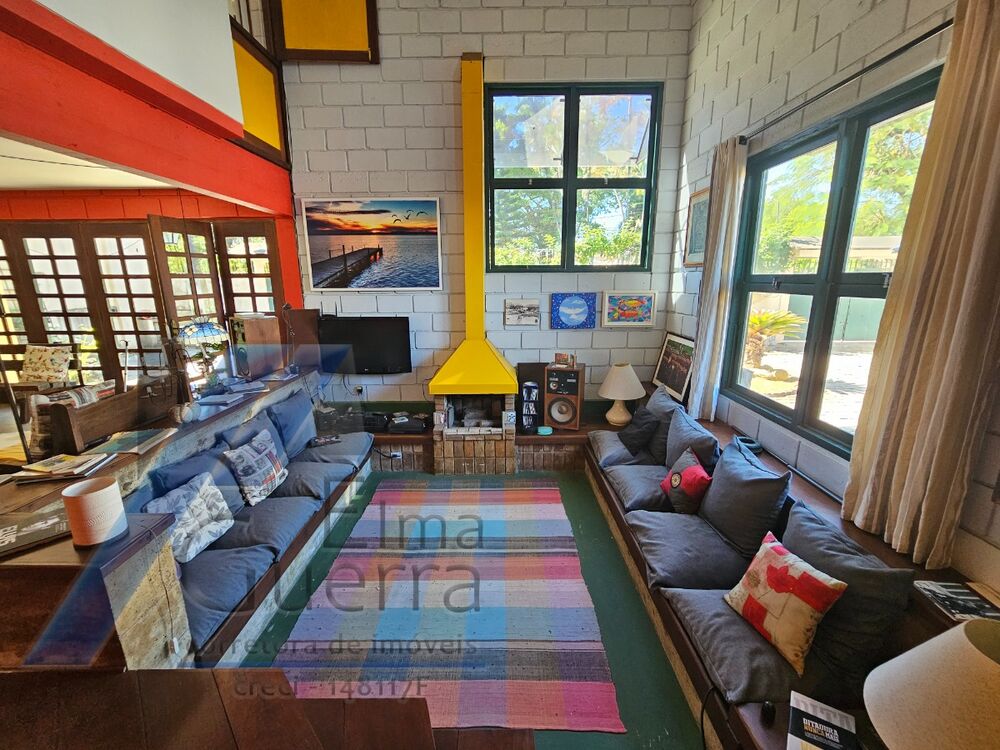 Casa, 5 quartos, 196 m² - Foto 32