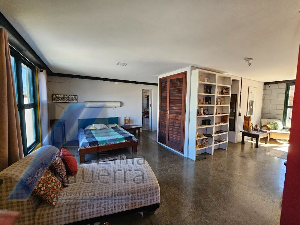 Casa, 5 quartos, 196 m² - Foto 36