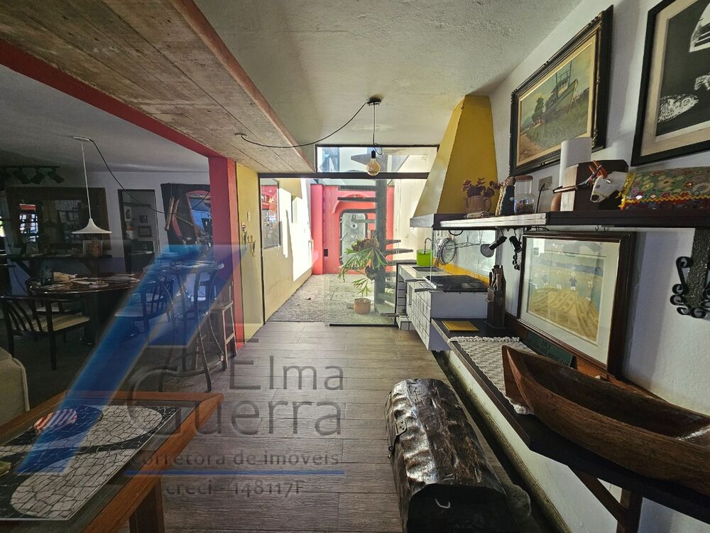 Casa, 5 quartos, 196 m² - Foto 8