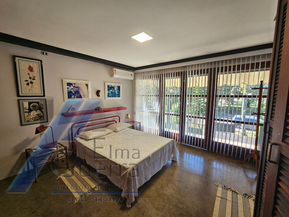 Casa, 5 quartos, 196 m² - Foto 15