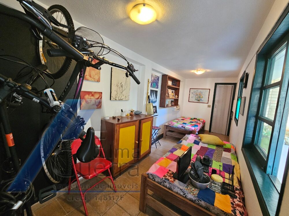Casa, 5 quartos, 196 m² - Foto 22