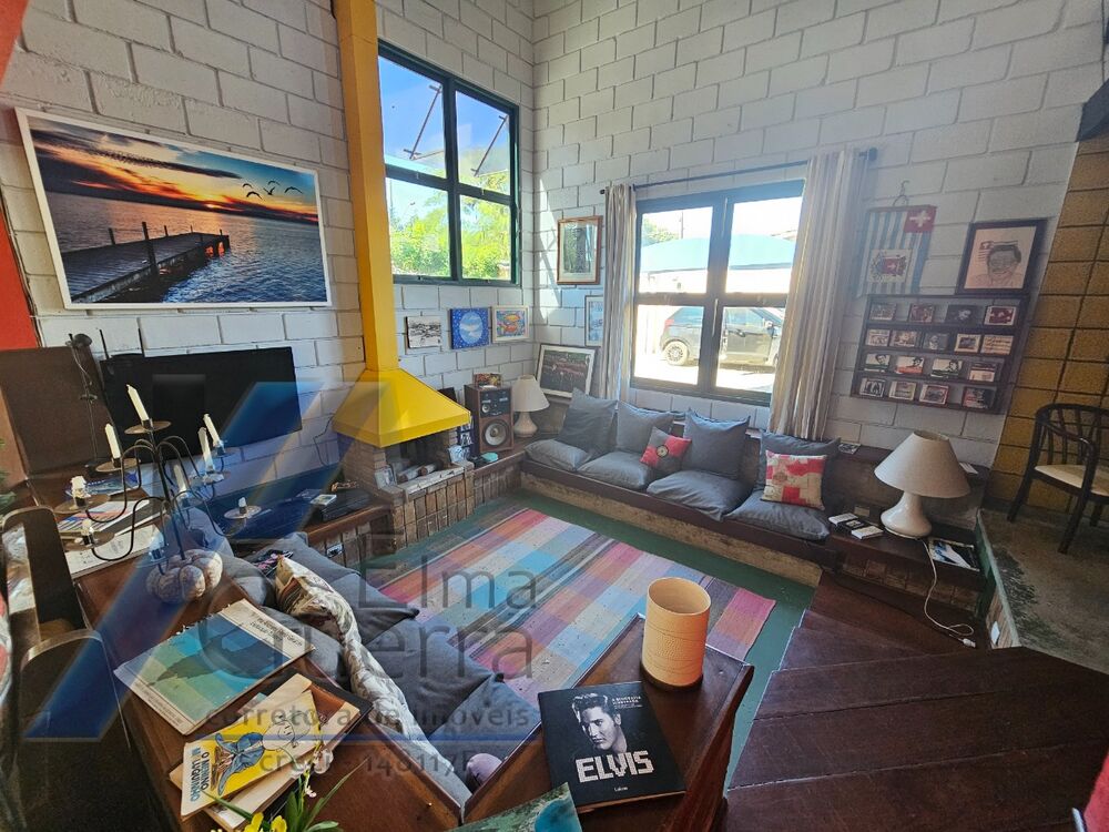 Casa, 5 quartos, 196 m² - Foto 9