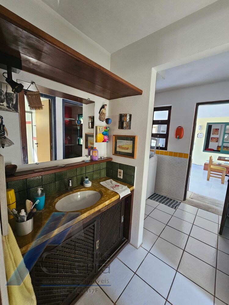 Casa, 5 quartos, 196 m² - Foto 24