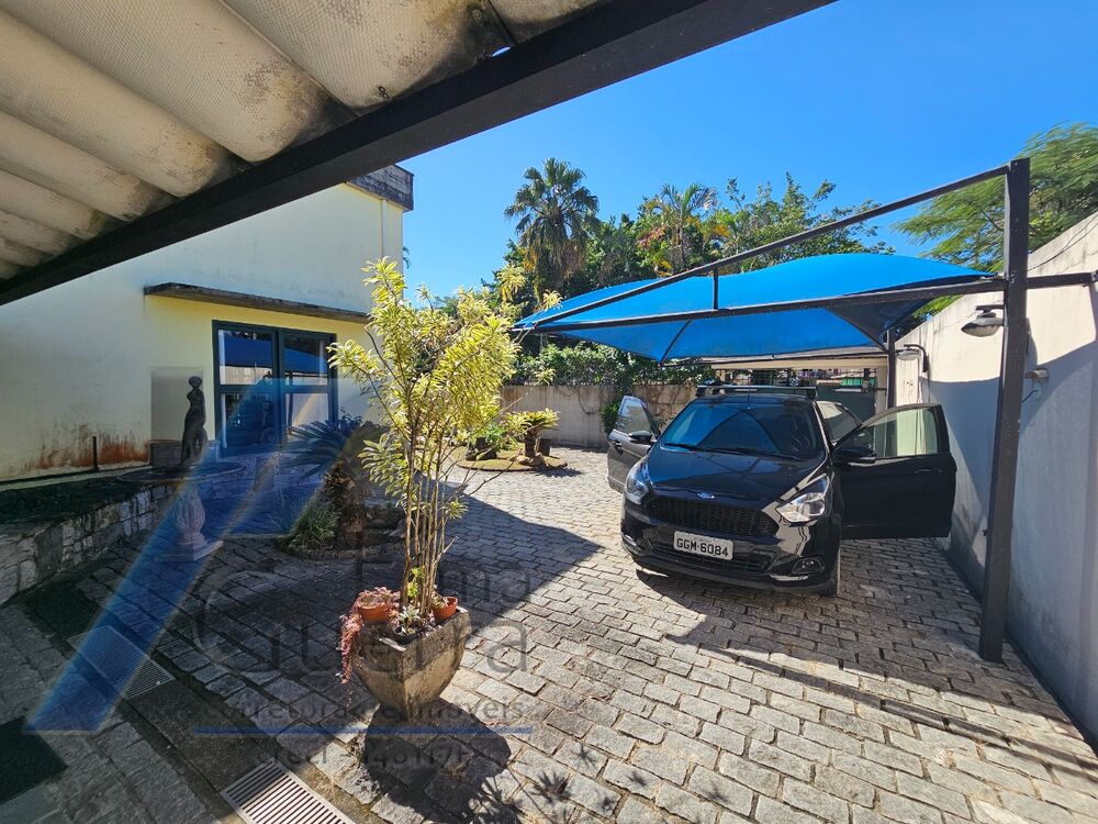 Casa, 5 quartos, 196 m² - Foto 11