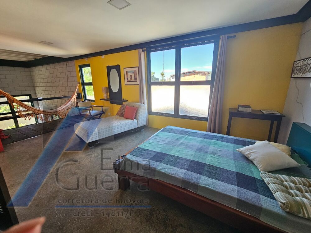 Casa, 5 quartos, 196 m² - Foto 33