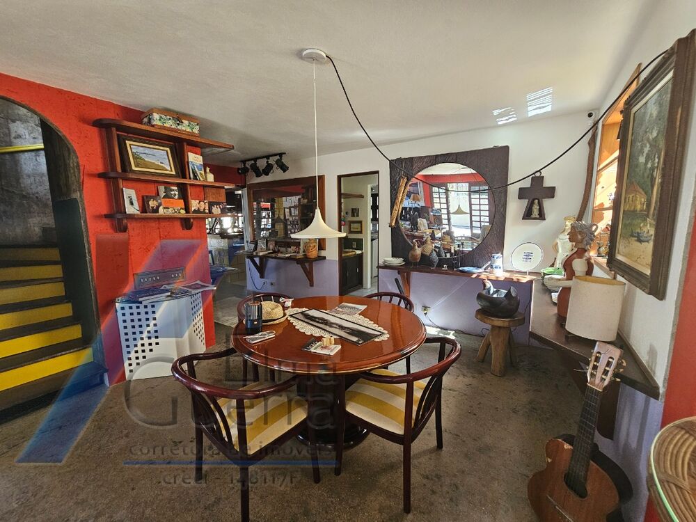 Casa, 5 quartos, 196 m² - Foto 27