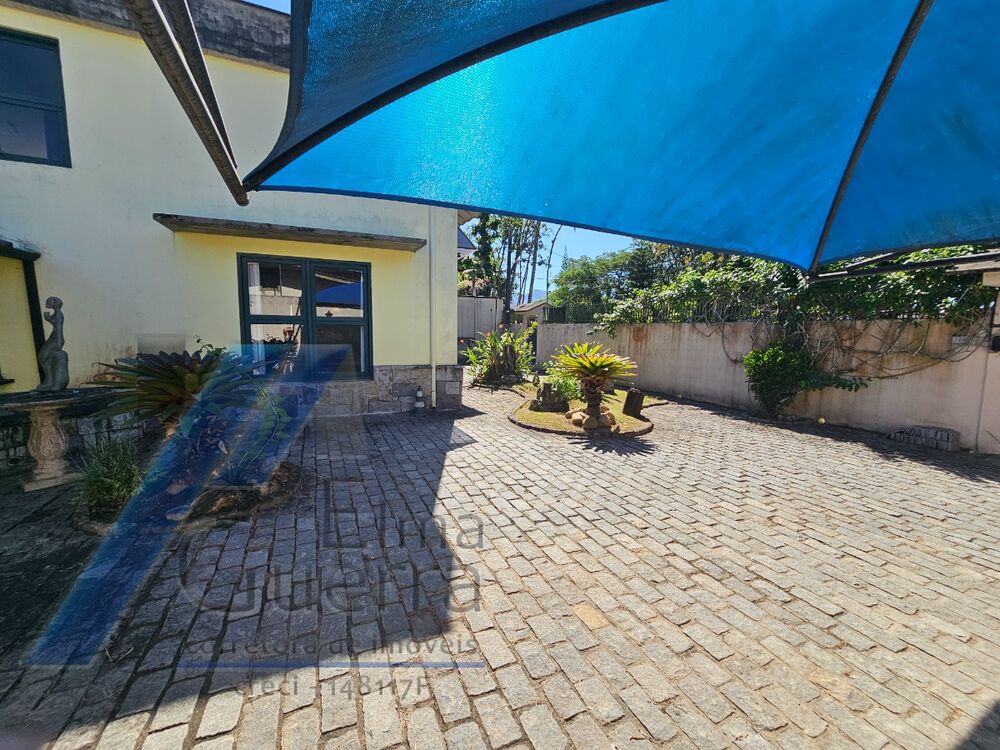 Casa, 5 quartos, 196 m² - Foto 20