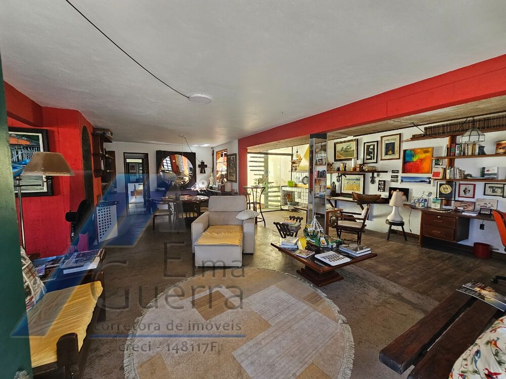 Casa, 5 quartos, 196 m² - Foto 46