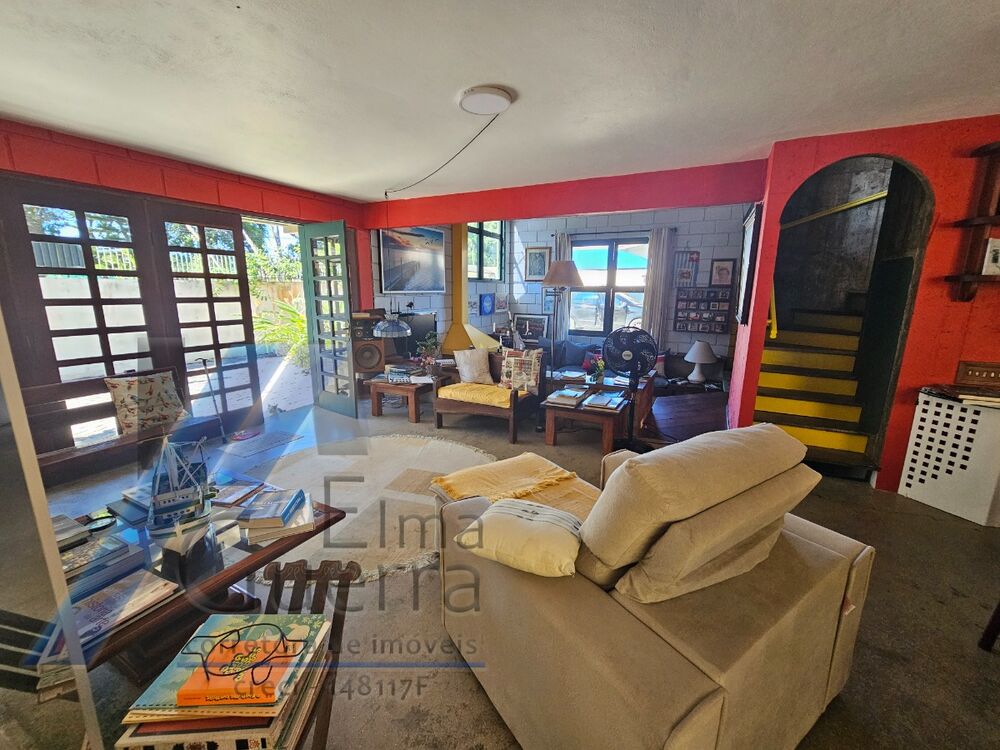 Casa, 5 quartos, 196 m² - Foto 44