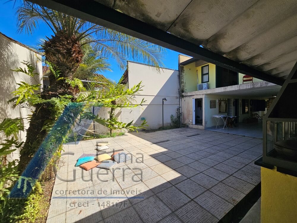 Casa, 5 quartos, 196 m² - Foto 19