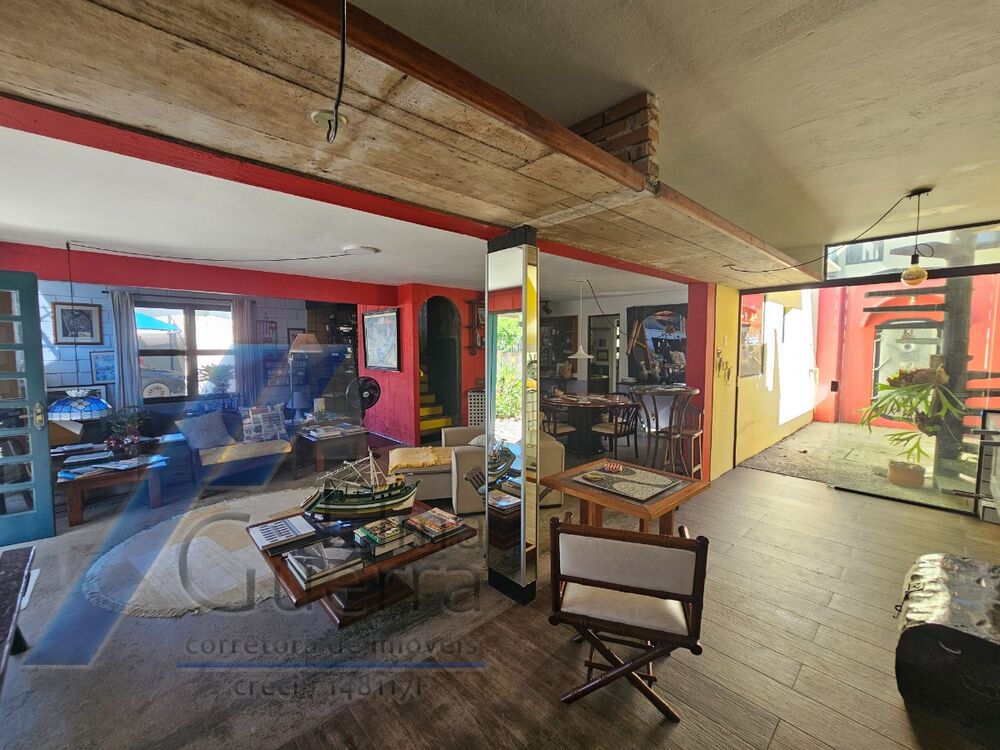 Casa, 5 quartos, 196 m² - Foto 5