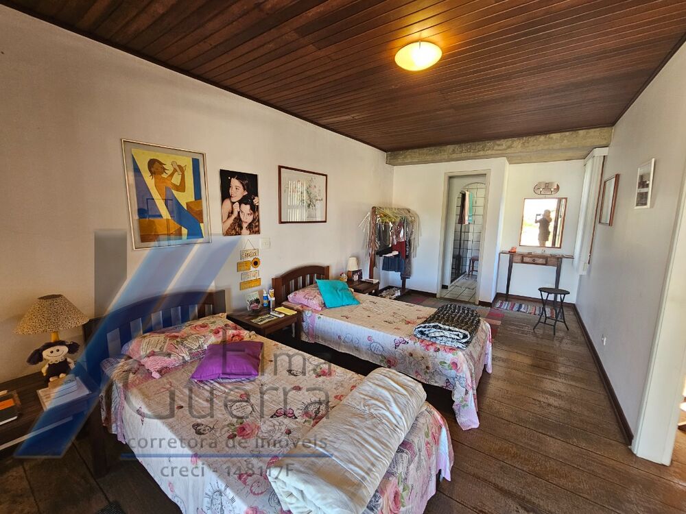 Casa, 5 quartos, 196 m² - Foto 30