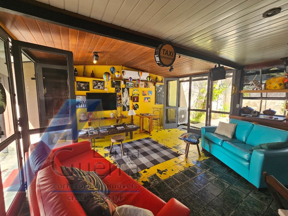 Casa, 5 quartos, 196 m² - Foto 41