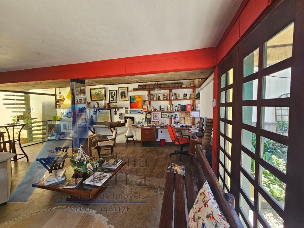 Casa, 5 quartos, 196 m² - Foto 47