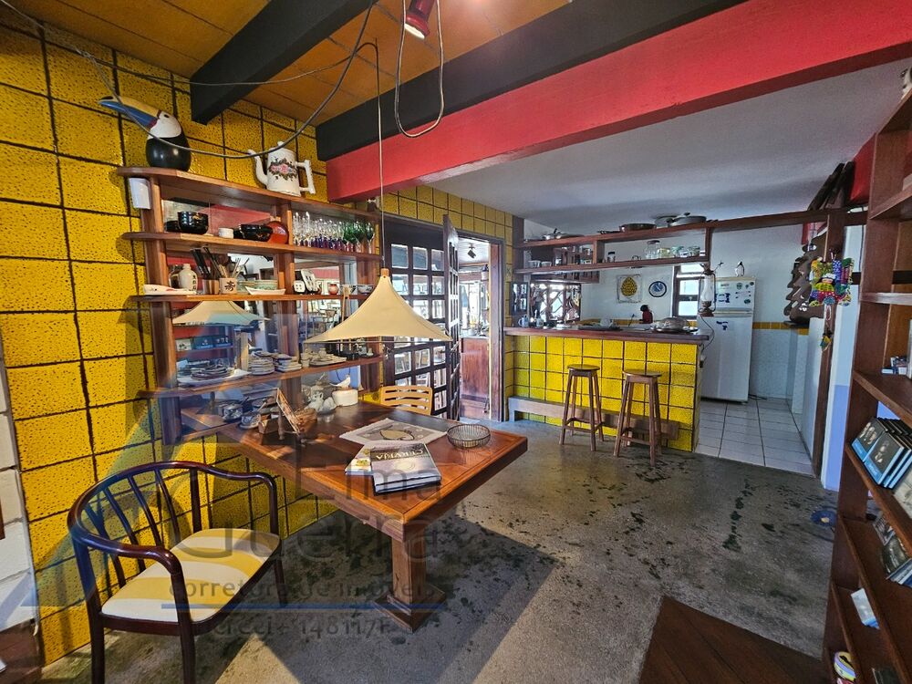 Casa, 5 quartos, 196 m² - Foto 17