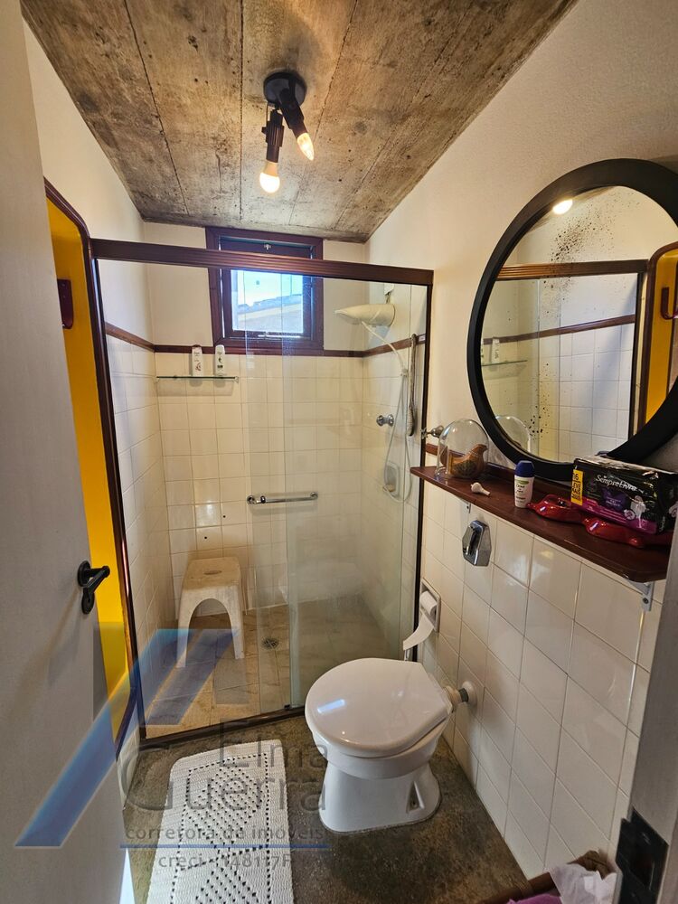Casa, 5 quartos, 196 m² - Foto 14