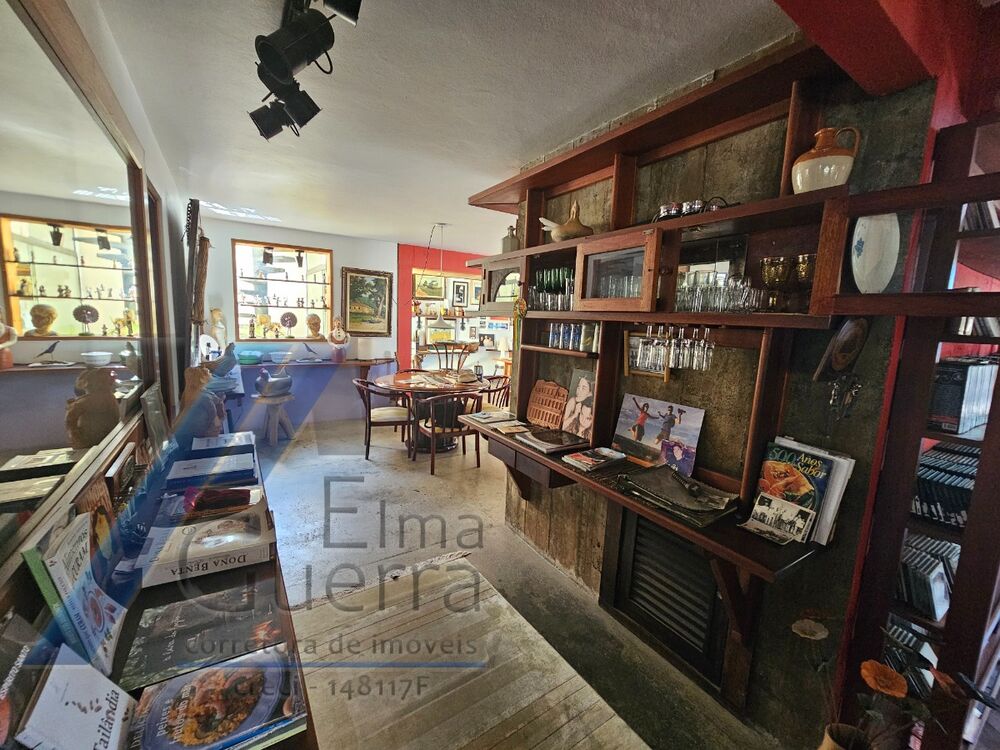 Casa, 5 quartos, 196 m² - Foto 26