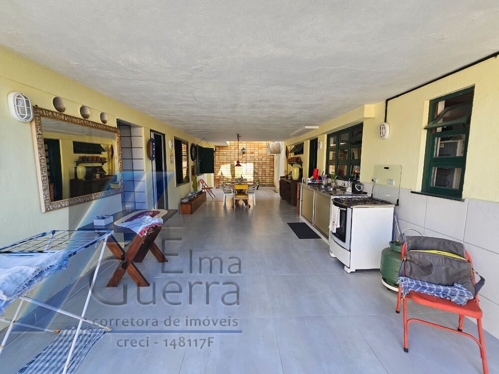 Casa, 5 quartos, 196 m² - Foto 34