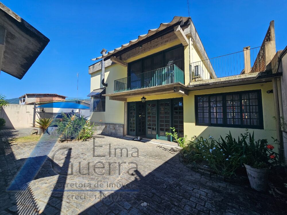 Casa, 5 quartos, 196 m² - Foto 23