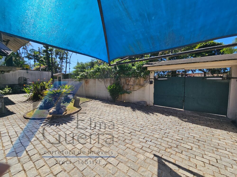 Casa, 5 quartos, 196 m² - Foto 13