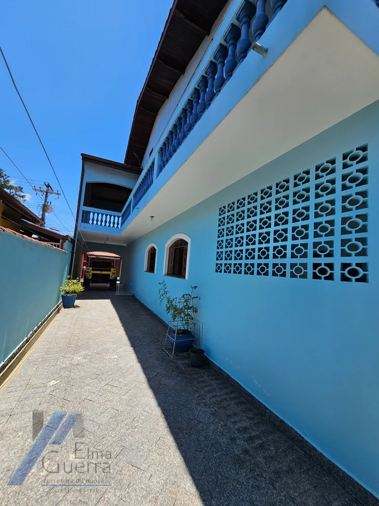 Casa, 6 quartos, 310 m² - Foto 4